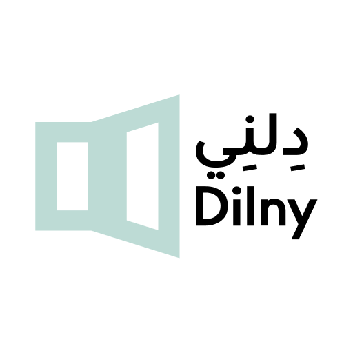Dilny logo