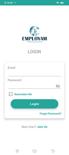 Employam Screen 2