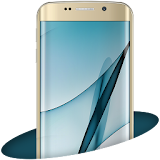 Theme for Galaxy S7 Edge icon