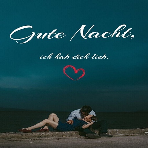 Nacht gute How to