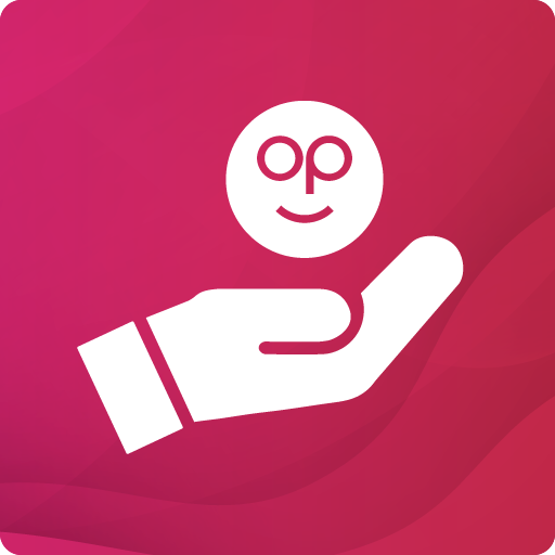 Financial Wellbeing logo