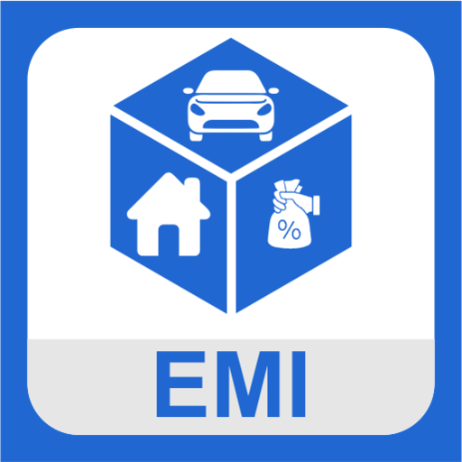 Invest Mango EMI Calculator logo