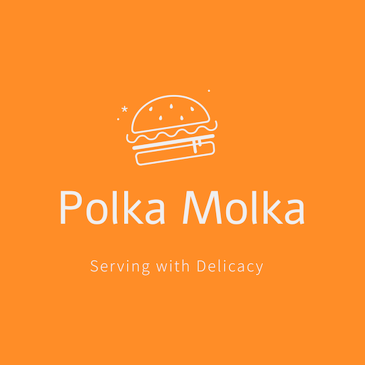 Polka Molka logo
