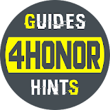 Guide.FOR HONOR icon