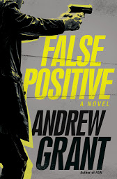 Icon image False Positive: A Novel