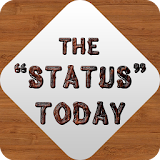 The Status Today icon