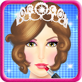 Superstar Makeover Games icon