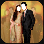 Cover Image of ダウンロード Couple Photo Suit 2.0 APK