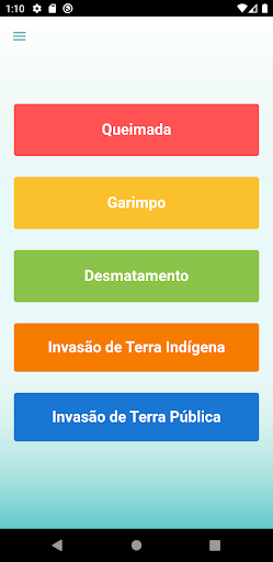 Guardiões do Clima Screen 3