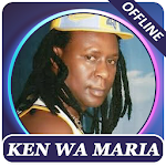 Cover Image of Descargar Ken Wa Maria songs offline  APK