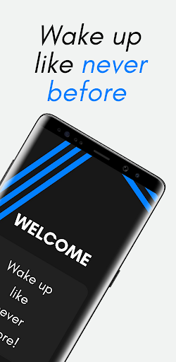 Android application Vlock screenshort