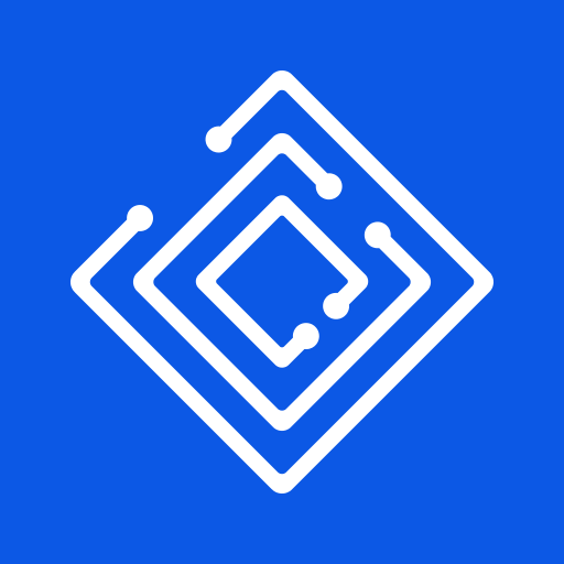Indeavor Engage logo