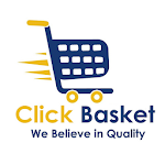 Cover Image of ダウンロード Click Basket  APK
