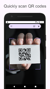 QR & Barcode scanner (PRO) Tangkapan layar