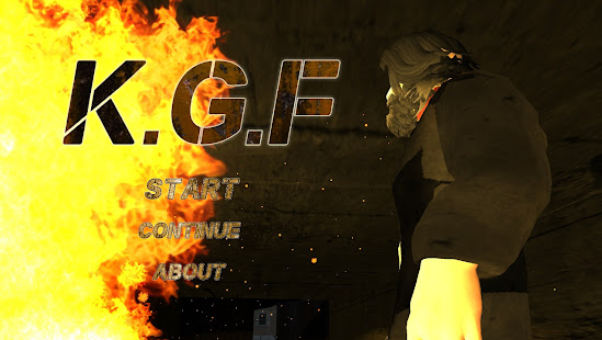 KGF Chapter 1 : The Unofficial Game apkdebit screenshots 6