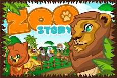 Zoo Storyのおすすめ画像1