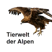 Top 12 Books & Reference Apps Like Tierwelt des Alpenraums - Best Alternatives