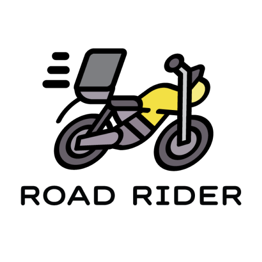 Road Rider Agent logo