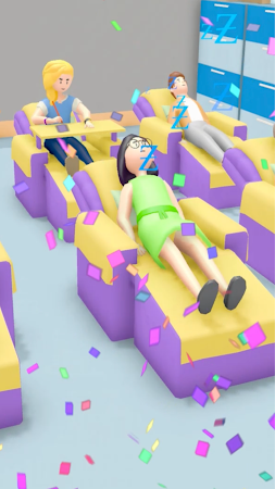 Game screenshot The Principal hack
