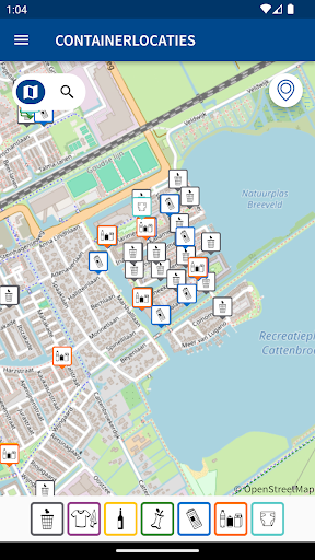 Afval Woerden en Oudewater Screen 3