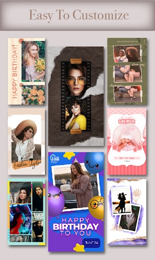 ReelStory Vixer IG Reel Maker Screen 2