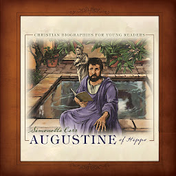 Obraz ikony: Augustine of Hippo