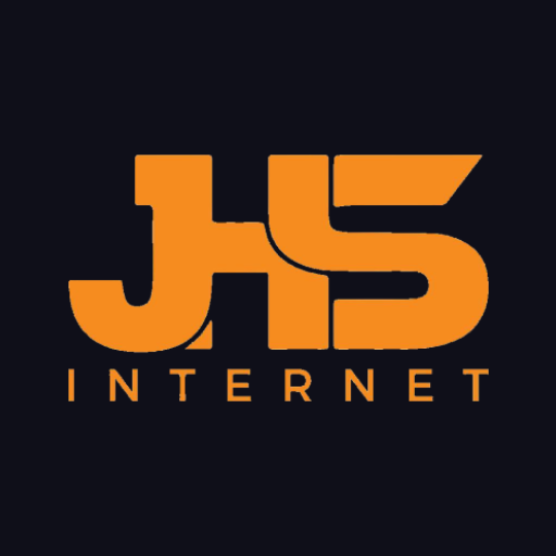 JHS Internet TV logo