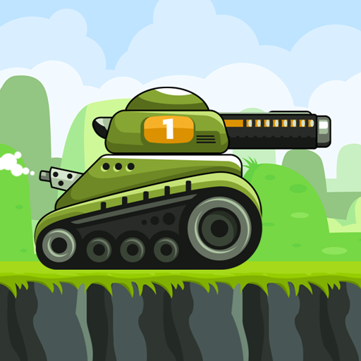 Tiny Tank Challenge – Apps no Google Play