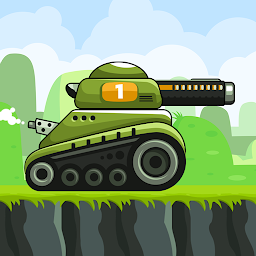 Icon image Tiny Tank Challenge