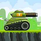 Tiny Tank Challenge 1.2
