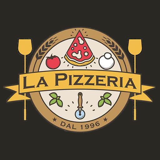 La Pizzeria 3.12.0 Icon
