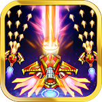 Cover Image of Herunterladen Space Hero  APK