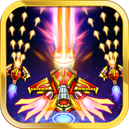 Space Hero Mod Apk