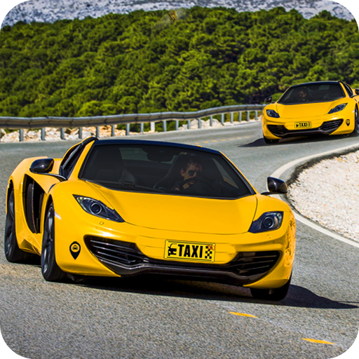 Приложения В Google Play – Taxi Racing Games - Taxi Game