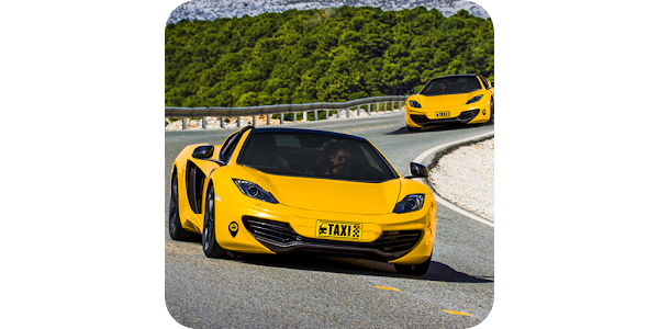Приложения В Google Play – Taxi Racing Games - Taxi Game