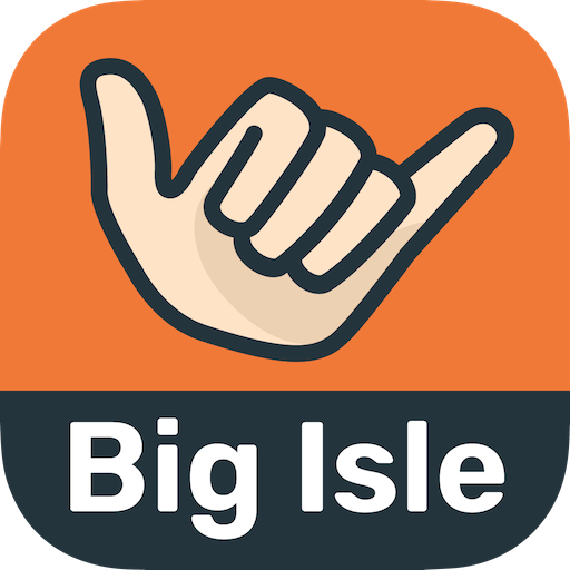 Big Island Audio Tour Guide 8.2.5 Icon