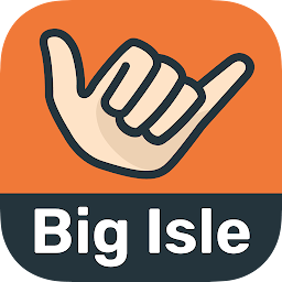 သင်္ကေတပုံ Big Island Audio Tour Guide
