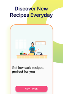 Low carb recipes diet app 1.0.101 2