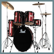 drums set 1.0 Icon