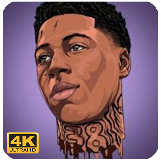 NBA YoungBoy Wallpapers  HD&4K Download on Windows