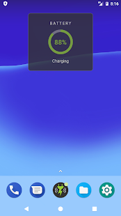 Charger Alert (Battery Health) Screenshot