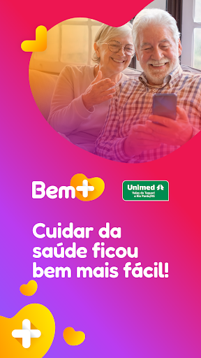 Bem+ Unimed Screenshot 4 - AppWisp.com
