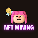 Cover Image of Download NFT Mining - Unlimited  APK