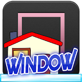 Window Design icon