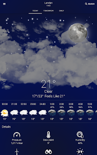 Weather US 237 Screenshots 9