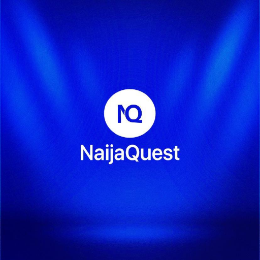 Naijaquest logo