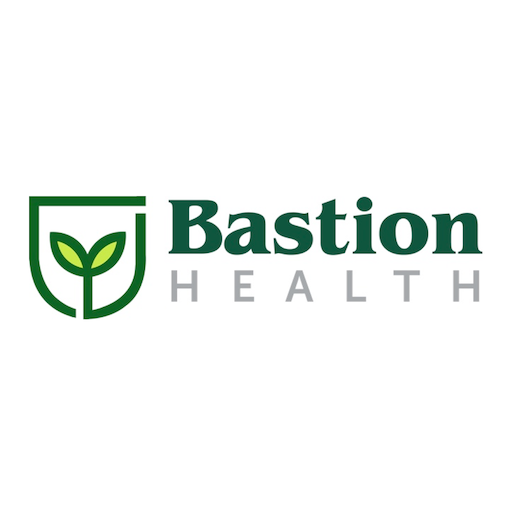 Bastion Mobile App logo
