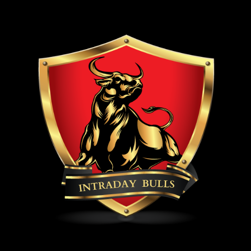 Intraday Bulls logo