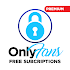 Onlyfans Premium Access Free6.6.6