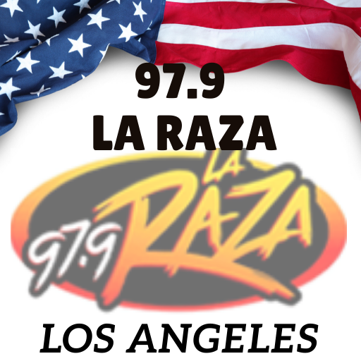 La Raza 97.9 - 93.3 FM Windowsでダウンロード